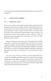 Koleksi contoh kertas kerja atau rancangan perniagaan. Http Studentsrepo Um Edu My 2567 6 Bab 5 Pdf