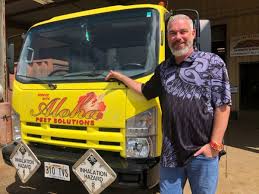 Akamai is a locally owned and operated business serving the big island and maui since 2003. A Focus On Quality Leads To Rapid Growth Vikane Gas Fumigant