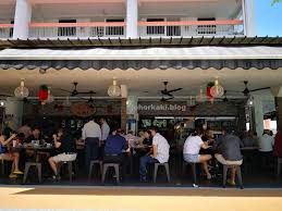 Jun 03, 2021 · singapore: Hottest Hawker Stalls Yuhua Village Market Food Centre In Jurong East Johor Kaki Travels For Food