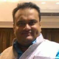 Khalid Qureshi Email & Phone Number