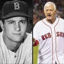 Red Sox player and instructor legacy