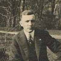 John Oscar Nelson Lawson (1893–1977)