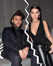 Isabella khair hadid was born in washington, d.c. The Weeknd Bella Hadid Have Split Again