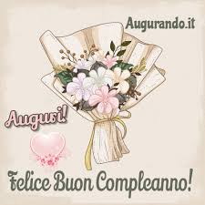 Mostra alle signore quanto significano per te con i nostri fiori di compleanno. Immagini Buon Compleanno Spettacolari Gratis E Sempre Aggiornare