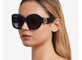 Marc Jacobs Marc 722/s 2M2/9O BLACK GOLD 56 Occhiali da sole Donna