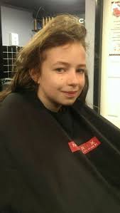 Top secret hair studio