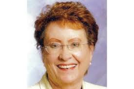 Rita Burnham Obituary (1943