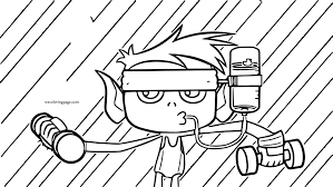 Pin By Theresa Finn On Wecoloringpage Sports Coloring Pages Football Coloring Pages Coloring Pages Inspirational