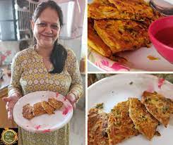 Leftover Roti Snack Zayka Ka Tadka Snacks Tea Time Snacks Roti Recipe