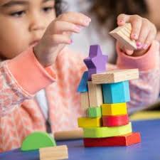 An Infant's Powerful Moment