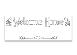 Jun 18, 2018 · welcome home coloring pages with a stylish house and amazing text welcome home coloring signs of a shield. Welcome Home 7 Coloring Page Free Printable Coloring Pages For Kids