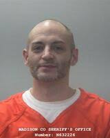 Madison County Arrest Reports 12/29/23