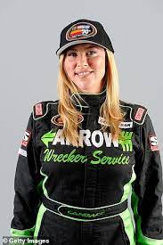 Racing driver maria de villota was found dead in a seville hotel room on friday (11th october). Former Nascar Driver Candace Muzny 43 Accidentally Drowned At Home Days After Release From Jail Daily Mail Online