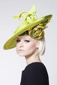 Www Dillonwallwork Co Uk Images Look Book Img 2582 Jpg Bespoke Hats Hat Hairstyles Beautiful Hats