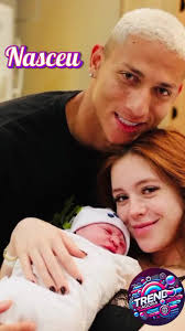 Amanda Richarlison Ultrassom