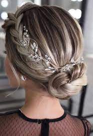Pin On Elegant Hairstyle