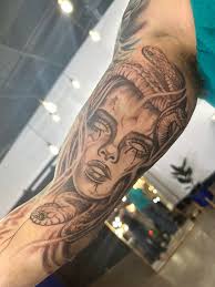 Team 1 — Cobalt Tattoo