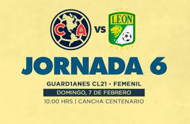 Sigue todas las acciones en vivo del partido entre pachuca y atlas, un intenso choque correspondiente a la jornada 6 del guardianes 2021 que promete muchas emociones. Resultado America Vs Leon Video Resumen Goles Jornada 6 Liga Mx Femenil Clausura 2021