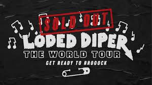 View growth analytics for rodrick heffley. What Could Have Been Loded Diper Grain Of Salt