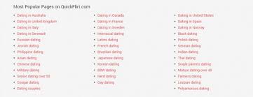 Because each member is required to complete a personality profile, you can see exactly how and where you are compatible with each of your potential edmonton matches. Quickflirt Canada Cougar Dates Online Review Diamond Overseas Trading Co Llc
