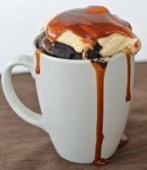Printable Microwave Chocolate Cake In A Mug Recipe Plus A Few Others Recipe Peanut Butter Mug Cakes Mug Recipes Microwave Snacks