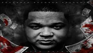 Terrell Blair X HAPPY HIP HOP FOREVER