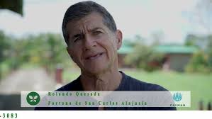 CAYMAN Rolando Quesada Fortuna