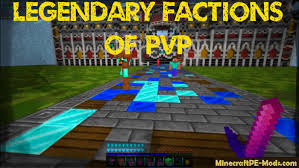 This is the minecraft pvp list. Ip Legendary Factions Of Pvp Minecraft Pe Server 1 18 0 1 17 40