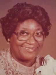 Mary Bush Obituary (2015)