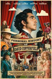 The Personal History Of David Copperfield Veja O Trailer Do Filme Premiado Do Criador De Veep Pipoca Moderna