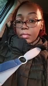 Like my good sis NeNe Leaks said...."Oooh chile the ghetto".  #wegonebealright