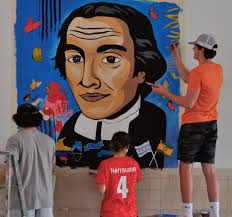 Bronco Express Junior April 2023 by MontiniCatholic