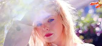 daily elle fanning elle fanning aesthetic doctor fan gif
