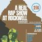 A Real Rap Show [Free Event]