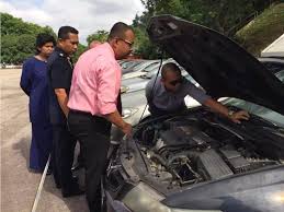 Jabatan perhutanan kelantan serbu kilang, sita arang bernilai lebih rm500,000. Jpj Melaka Lelong 87 Kenderaan Melaka