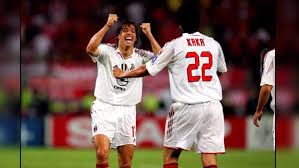 Hernan crespo pictures, articles, and news. Kabar Hernan Crespo Eks Predator Duo Milan Dan Serie A Indosport