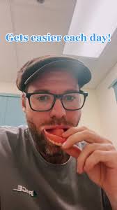 Embrace Yourself: Young with Dentures