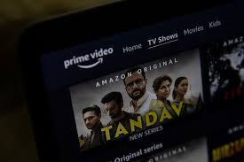 On amazon prime, there are many shows and films recognised for their compelling topics and performances. Kfpyw7vjrs0sxm