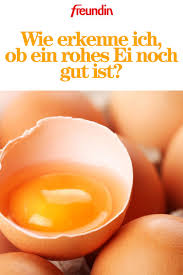 Für ein gekochtes frühstücksei eignet sich diese methode entsprechend nicht. Pin Auf Good To Know