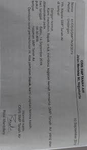 Seperti yang sudah diketahui bahwa surat permohonan berisi tentang sebuah permintaan tentang sesuatu hal kepada pihak yang bersangkutan, perseorangan, badan atau lembaga, organisasi, perusahaan atau instansi dan lainnya. Pertanyaan 1 Bagaimana Cara Menyimpulkan Isi Surat 2 Jelaskan Cara Menyimpulkan Surat Pribadi 3 Brainly Co Id
