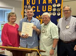 Things Are Happening, Try to Keep Up