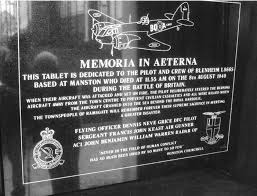 Battle of Britain London Monument