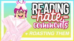 Amazingly epic savage n clever comebacks for roasting the haters bullies narcissists and jerks who like to give rude insults. Good Roasts For Haters Roblox What Are Good Roasts For Roblox Players Quora What Are Good Roasts For Roblox Players Quora Best Pictures Nature