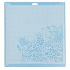 Cricut Light Grip Mat 12 X12 1 Mat Rock Rose Designs Rock Rose Designs
