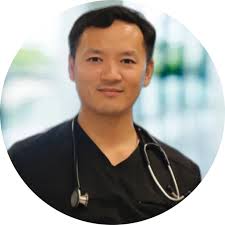 Dr. John Griffin, DC, Chiropractor