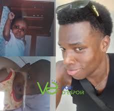 Voiedespoir (@EspoirVoie)