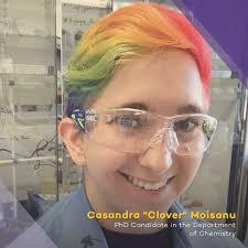 The @nualumnae has selected three individuals to receive its 2023 Graduate  Fellowships. Please join TGS in congratulating this year's recipients: Maya  Blumovitz, Lyra Johnson, and Yaritza Chavez. The fellowships are awarded to