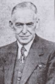 John (Jack) Williams