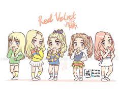 79 Red Velvet Fanart Ideas Red Velvet Velvet Red Tumblr is a place to express yourself, discover yourself, and bond over the stuff you love. 79 red velvet fanart ideas red velvet