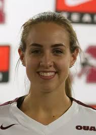 2019-2020 Women's Volleyball Roster